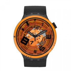 Swatch Oops! Sb01b127 Erkek Kol Saati