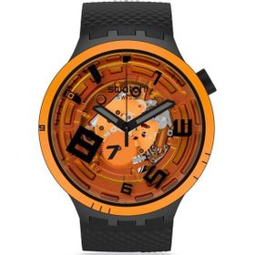 Swatch Oops! Sb01b127 Erkek Kol Saati