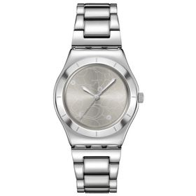 Swatch PETAL BLISS YLS237G Kadın Kol Saati