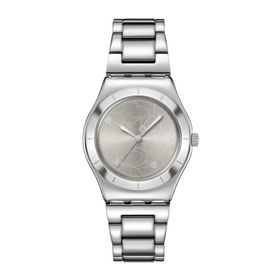 Swatch PETAL BLISS YLS237G Kadın Kol Saati