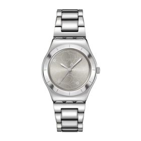 Swatch PETAL BLISS YLS237G Kadın Kol Saati