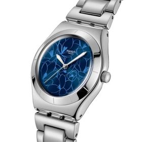 Swatch PETAL FRENZY YLS235G Kadın Kol Saati