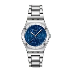 Swatch PETAL FRENZY YLS235G Kadın Kol Saati