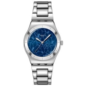 Swatch PETAL FRENZY YLS235G Kadın Kol Saati