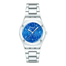 Swatch PETAL FRENZY YLS235G Kadın Kol Saati