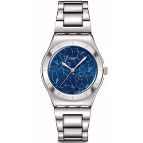 Swatch PETAL FRENZY YLS235G Kadın Kol Saati
