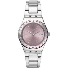 Swatch Pinkaround YlS455G Kadın Kol Saati