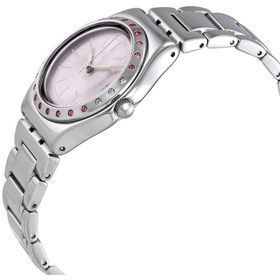Swatch Pinkaround YlS455G Kadın Kol Saati