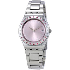 Swatch Pinkaround YlS455G Kadın Kol Saati