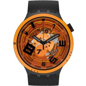 Swatch SB01B127 Unisex Kol Saati