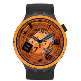 Swatch SB01B127 Unisex Kol Saati