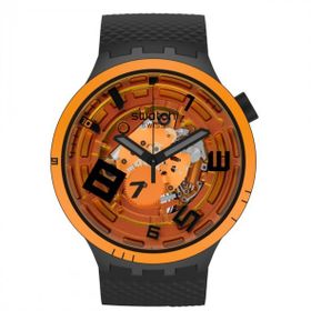 Swatch SB01B127 Unisex Kol Saati