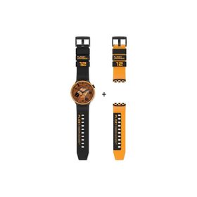 Swatch SB01B127 Unisex Kol Saati