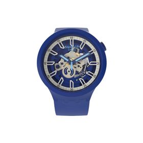 Swatch Sb01n102 Kadın Kol Saati
