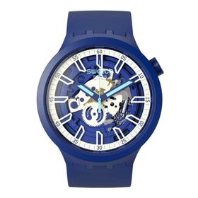Swatch Sb01n102 Kadın Kol Saati