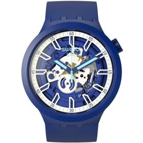 Swatch Sb01n102 Kadın Kol Saati