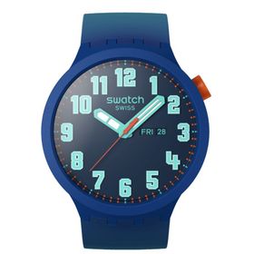 Swatch SB01N700 Erkek Kol Saati