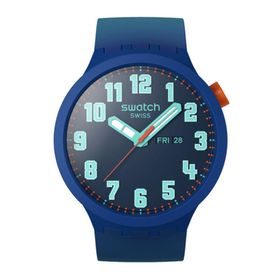 Swatch SB01N700 Erkek Kol Saati
