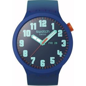 Swatch SB01N700 Erkek Kol Saati