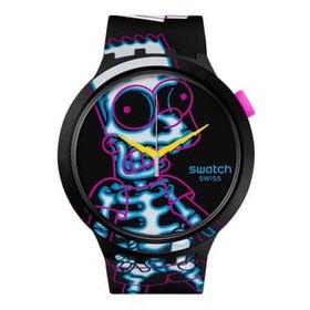 Swatch SB01Z105 Erkek Kol Saati