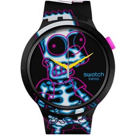Swatch SB01Z105 Erkek Kol Saati