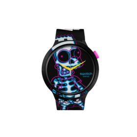 Swatch SB01Z105 Erkek Kol Saati