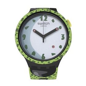 Swatch SB01Z401 Erkek Kol Saati
