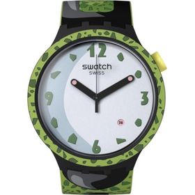 Swatch SB01Z401 Erkek Kol Saati