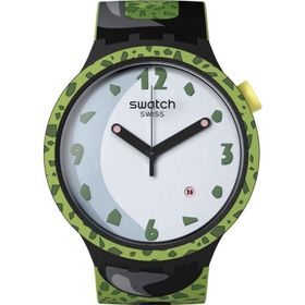 Swatch SB01Z401 Erkek Kol Saati