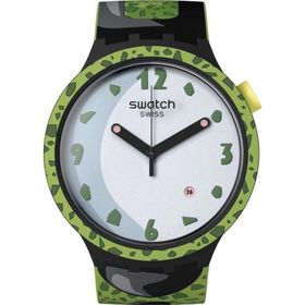 Swatch SB01Z401 Erkek Kol Saati