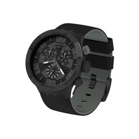 Swatch SB02B400 Erkek Kol Saati
