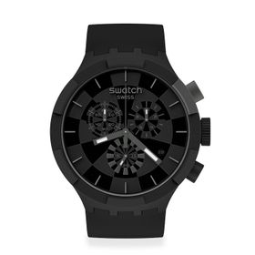 Swatch SB02B400 Erkek Kol Saati