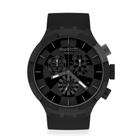 Swatch SB02B400 Erkek Kol Saati