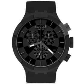 Swatch SB02B400 Erkek Kol Saati