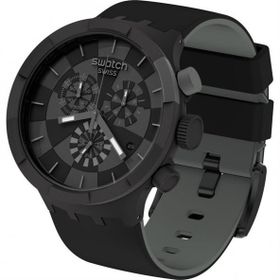 Swatch SB02B400 Erkek Kol Saati