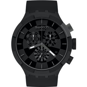 Swatch SB02B400 Erkek Kol Saati
