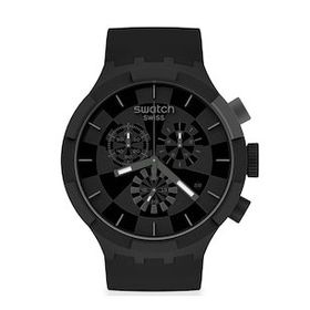 Swatch SB02B400 Erkek Kol Saati