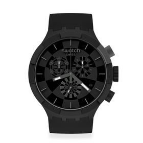 Swatch SB02B400 Erkek Kol Saati