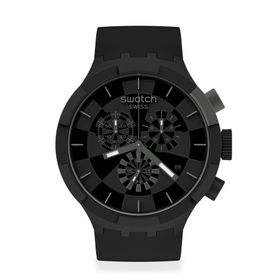 Swatch SB02B400 Erkek Kol Saati