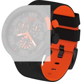 Swatch SB02B402 Orj Bant