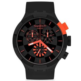 Swatch SB02B402 Unisex Kol Saati