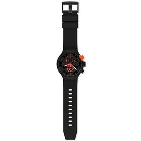 Swatch SB02B402 Unisex Kol Saati