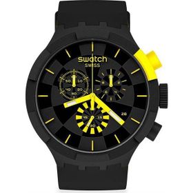 Swatch SB02B403 Erkek Kol Saati