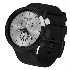 Swatch SB02B404 Unisex Kol Saati