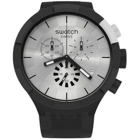 Swatch SB02B404 Unisex Kol Saati