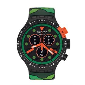 Swatch SB02B409 Erkek Kol Saati