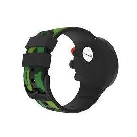 Swatch SB02B409 Erkek Kol Saati