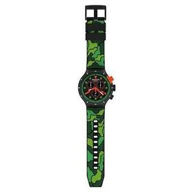 Swatch SB02B409 Erkek Kol Saati