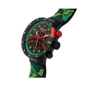 Swatch SB02B409 Erkek Kol Saati