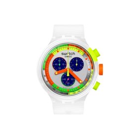 Swatch SB02K100 Unisex Kol Saati